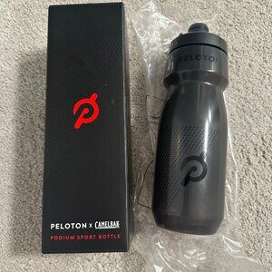 Peloton Water Bottle - NEW IN BOX